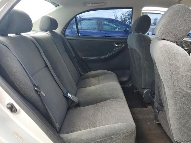 Photo 10 from auction – 2004 TOYOTA COROLLA CE with VIN 1NXBR32E44Z325978