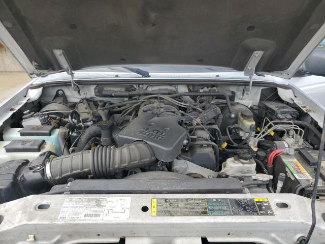 Photo 11 from auction – 2003 FORD RANGER SUP with VIN 1FTZR45E23PA72743