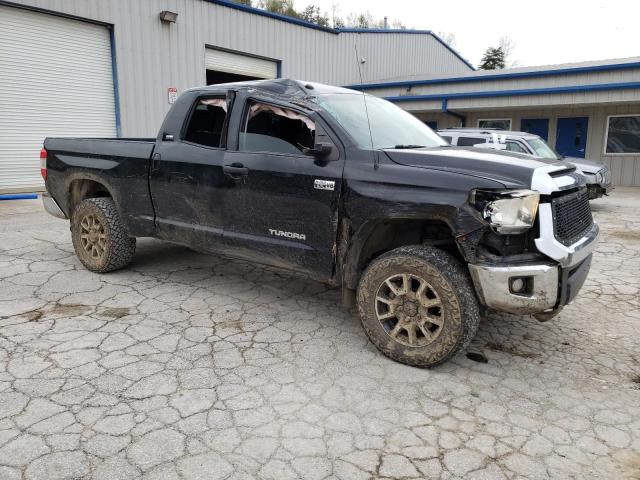 Photo 4 from auction – 2014 TOYOTA TUNDRA DOU with VIN 5TFUY5F10EX412361