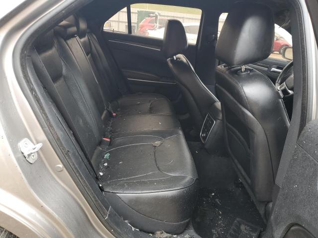Photo 10 from auction – 2014 CHRYSLER 300C with VIN 2C3CCAET6EH171761