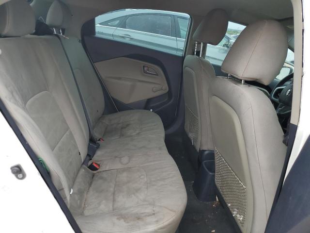 Photo 10 from auction – 2014 KIA RIO LX with VIN KNADM5A38E6348013