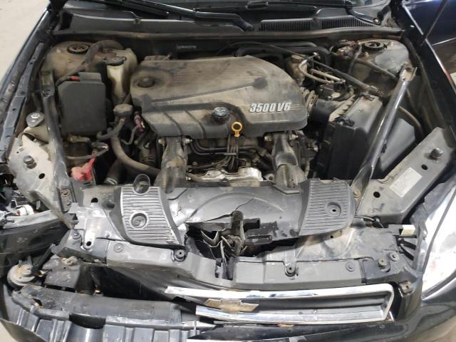 Photo 11 from auction – 2011 CHEVROLET IMPALA LT with VIN 2G1WG5EK6B1247438