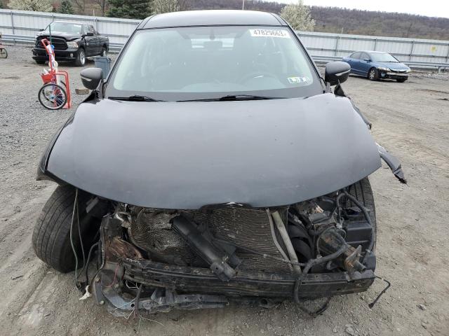 Photo 5 from auction – 2015 NISSAN ROGUE S with VIN KNMAT2MV2FP504062