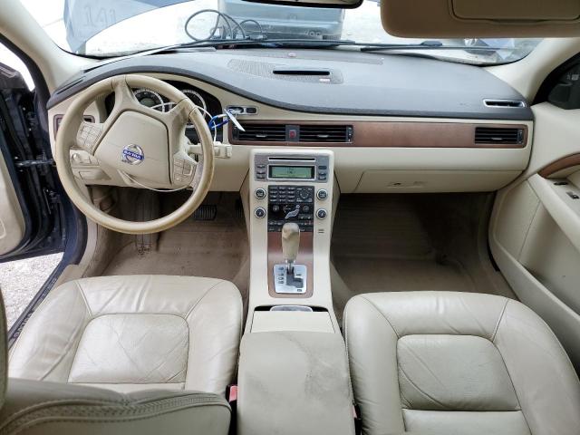 Photo 8 from auction – 2010 VOLVO XC70 3.2 with VIN YV4982BZ6A1089637