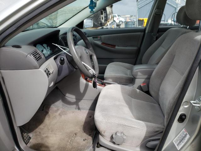 Фото 7 с аукциона – 2003 TOYOTA COROLLA CE с VIN JTDBR32E730022266