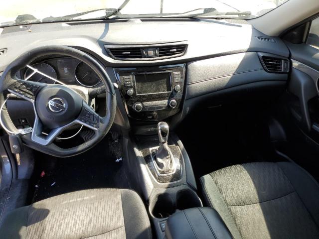 Photo 8 from auction – 2019 NISSAN ROGUE S with VIN 5N1AT2MT4KC717493