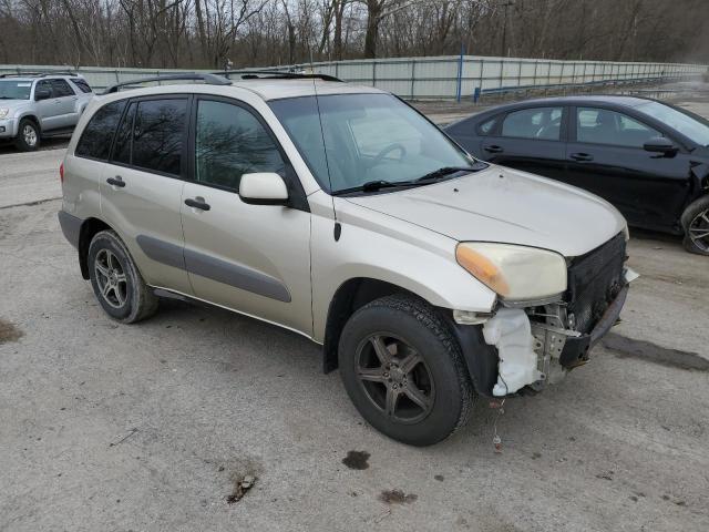 Photo 4 from auction – 2002 TOYOTA RAV4 with VIN JTEHH20V026042795