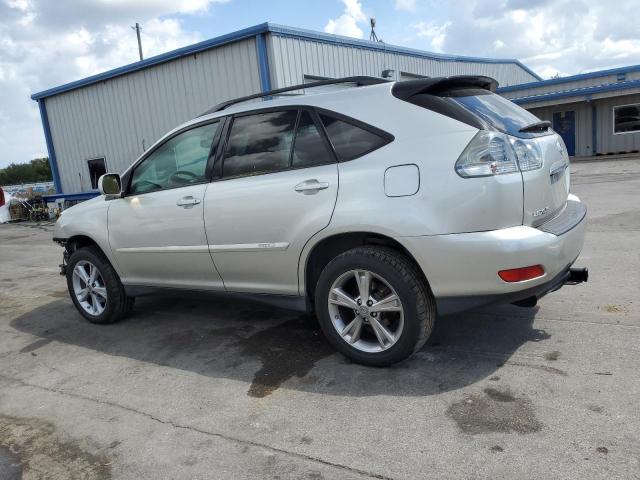 Photo 2 from auction – 2007 LEXUS RX 400H with VIN JTJHW31U072010141