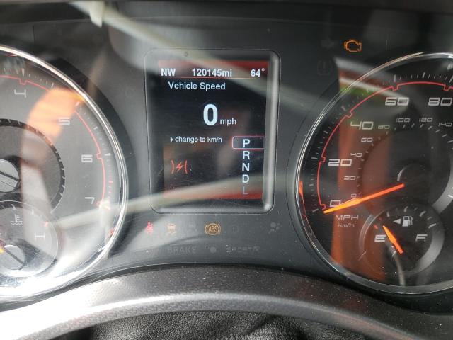 Photo 9 from auction – 2014 DODGE CHARGER SX with VIN 2C3CDXHG7EH162727