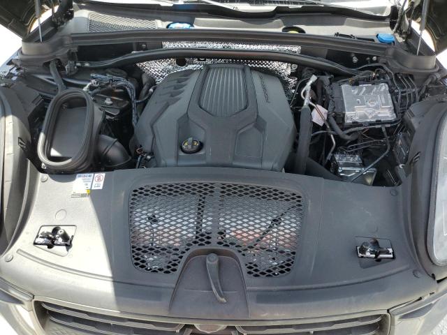 Photo 12 from auction – 2023 PORSCHE MACAN BASE with VIN WP1AA2A55PLB12615