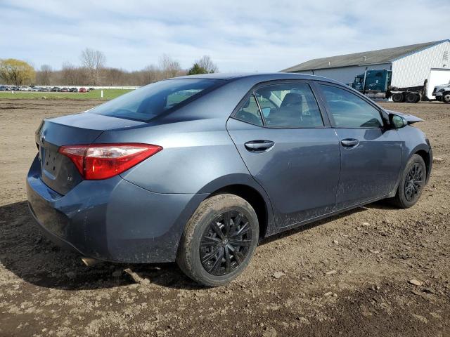 Photo 3 from auction – 2019 TOYOTA COROLLA L with VIN 2T1BURHE6KC240129