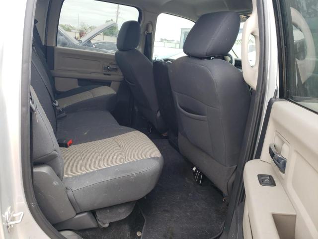 Photo 10 from auction – 2009 DODGE RAM 1500 with VIN 1D3HB13T59S733159