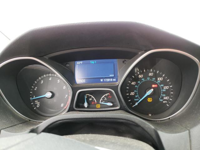 Photo 9 from auction – 2014 FORD FOCUS SE with VIN 1FADP3K28EL326508