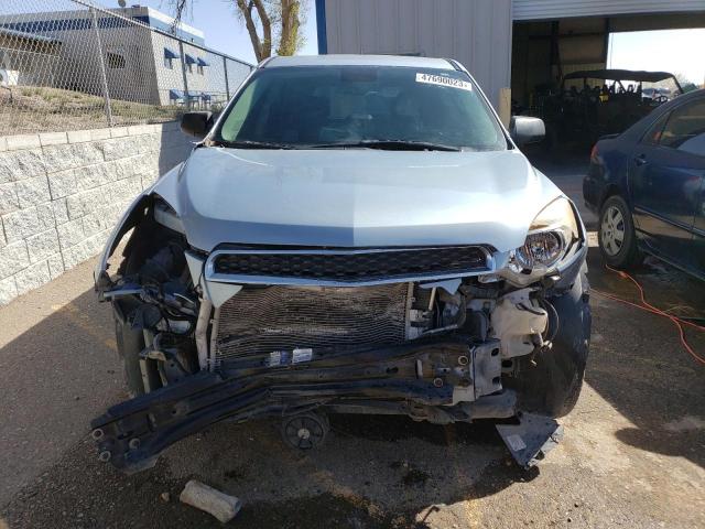 Photo 5 from auction – 2014 CHEVROLET EQUINOX LS with VIN 2GNFLEEK5E6302835