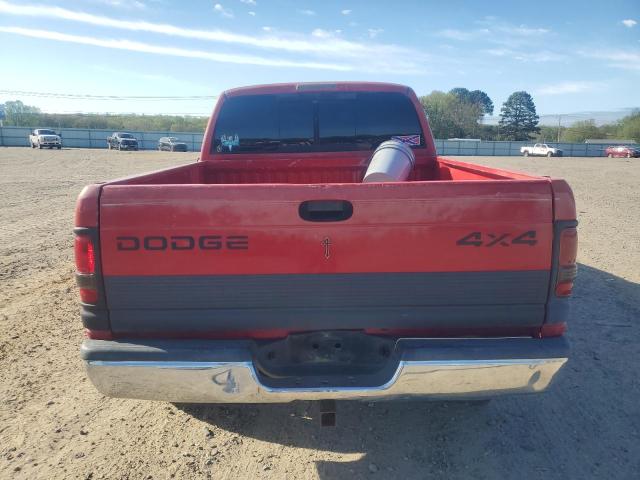 Photo 6 from auction – 1998 DODGE RAM 1500 with VIN 3B7HF13Y4WG198028