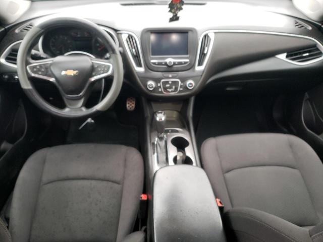 Photo 8 from auction – 2017 CHEVROLET MALIBU LS with VIN 1G1ZB5ST8HF200213