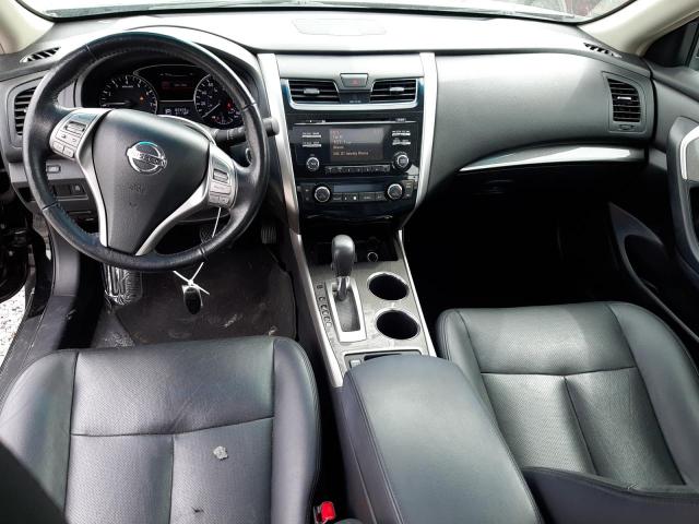 Photo 8 from auction – 2013 NISSAN ALTIMA 2.5 with VIN 1N4AL3AP5DC147885