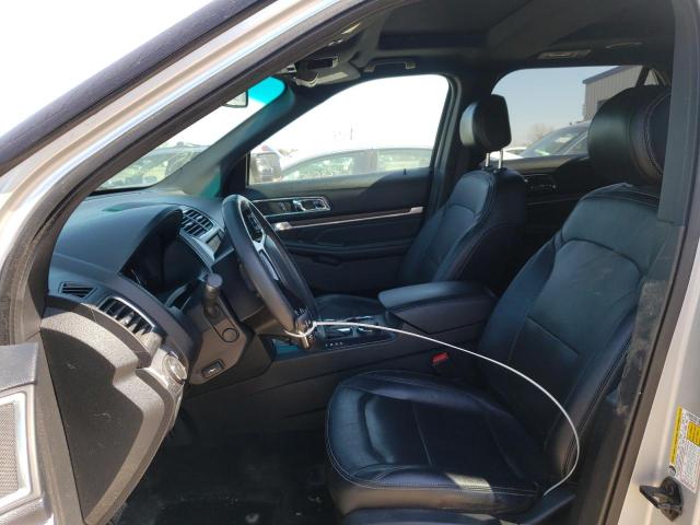 Photo 7 from auction – 2016 FORD EXPLORER L with VIN 1FM5K8F81GGB60025