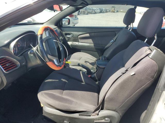 Photo 7 from auction – 2012 CHRYSLER 200 TOURIN with VIN 1C3BCBEG8CN240555