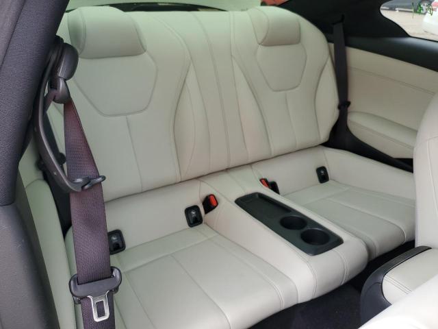 Photo 10 from auction – 2017 INFINITI Q60 BASE with VIN JN1CV7EK7HM110553