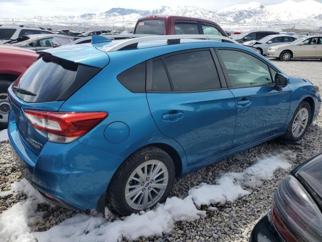 Photo 3 from auction – 2017 SUBARU IMPREZA PR with VIN 4S3GTAB65H3700491