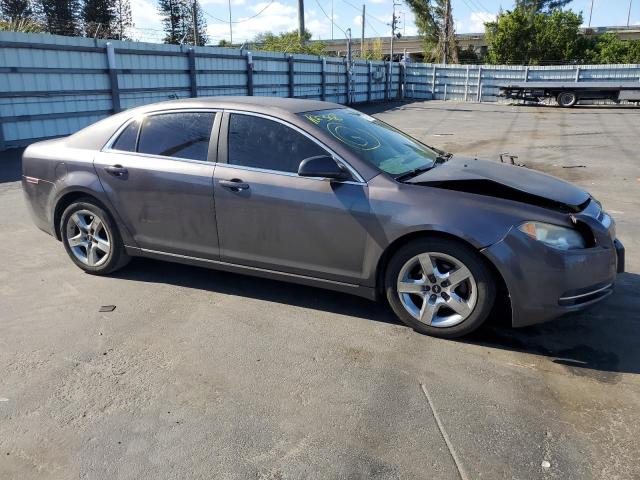 Photo 4 from auction – 2011 CHEVROLET MALIBU with VIN 1G1ZC5EB0A4137450