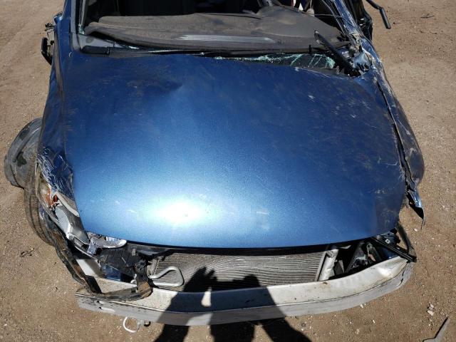 Photo 11 from auction – 2009 HONDA CIVIC LX with VIN 19XFA16529E005754