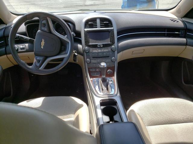 Photo 8 from auction – 2013 CHEVROLET MALIBU 1LT with VIN 1G11C5SA7DF323231