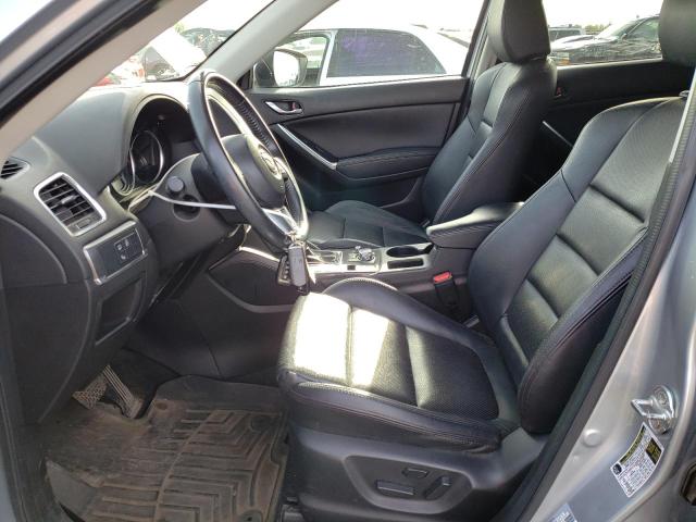 Photo 7 from auction – 2016 MAZDA CX-5 GT with VIN JM3KE4DY9G0613141