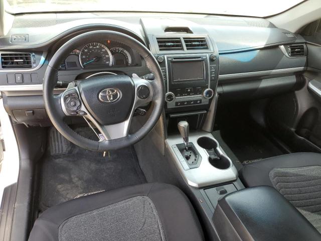 Photo 8 from auction – 2013 TOYOTA CAMRY L with VIN 4T1BF1FK6DU686478