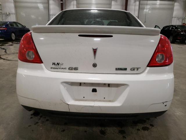 Photo 6 from auction – 2010 PONTIAC G6 with VIN 1G2ZA5EK2A4164733