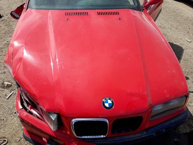 Photo 11 from auction – 1999 BMW M3 AUTOMAT with VIN WBSBK033XXEC41131