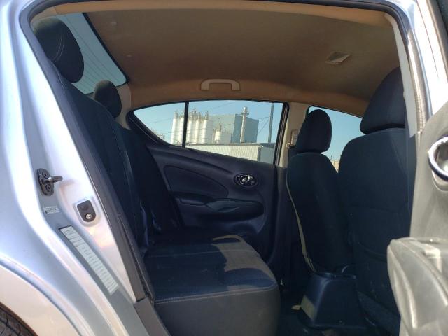 Photo 10 from auction – 2017 NISSAN VERSA S with VIN 3N1CN7AP1HL803341