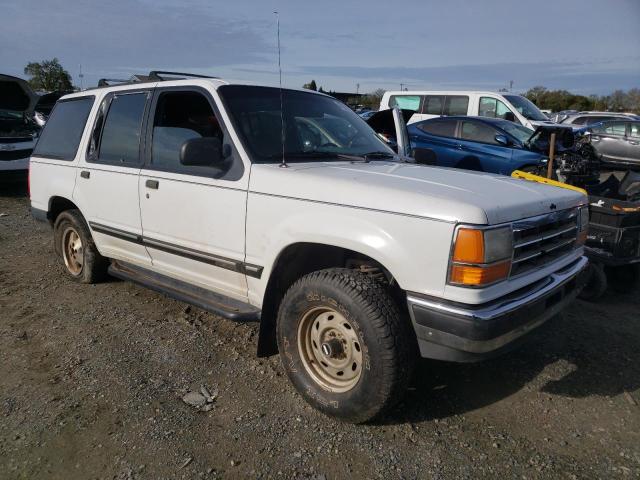 Photo 4 from auction – 1994 FORD EXPLORER with VIN 1FMDU34X2RUA95743