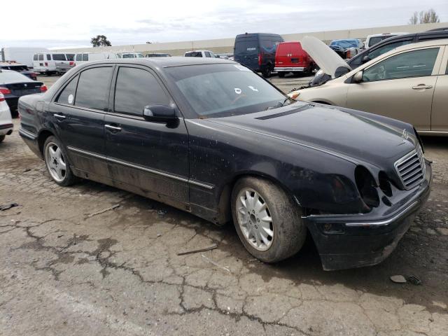 Zdjęcie 4 z aukcji – 2000 MERCEDES-BENZ E 320 z VIN WDBJF65J4YA992512