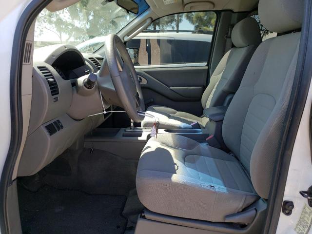 Photo 7 from auction – 2006 NISSAN FRONTIER K with VIN 1N6BD06T76C426920