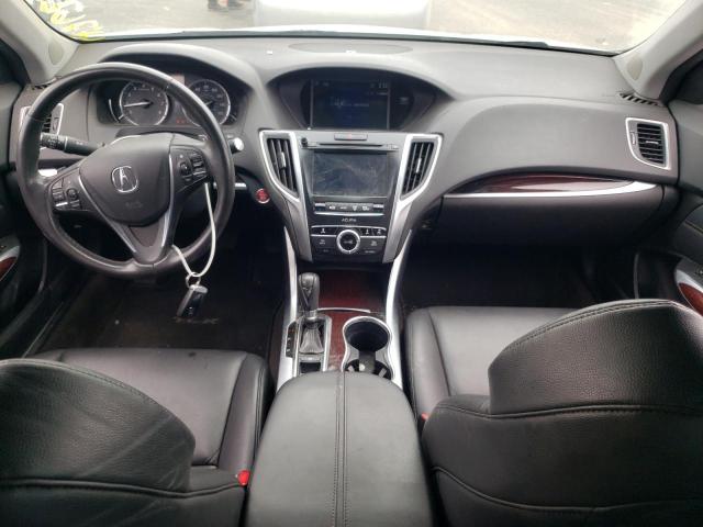 Photo 8 from auction – 2015 ACURA TLX with VIN 19UUB1F31FA014321