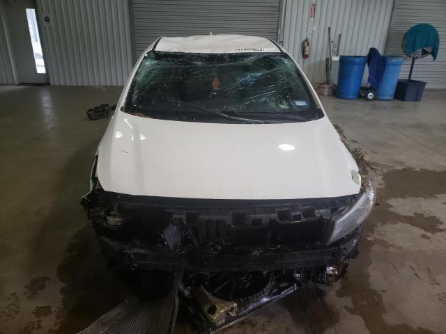 Photo 5 from auction – 2017 KIA FORTE LX with VIN 3KPFL4A7XHE086036