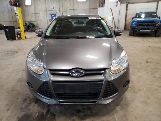 Photo 5 from auction – 2014 FORD FOCUS SE with VIN 1FADP3F2XEL209930