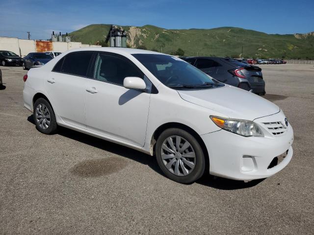 Photo 4 from auction – 2013 TOYOTA COROLLA BA with VIN 5YFBU4EE7DP124626
