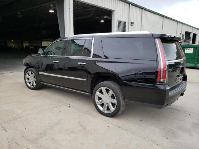 Photo 2 from auction – 2015 CADILLAC ESCALADE E with VIN 1GYS4TKJ0FR721423