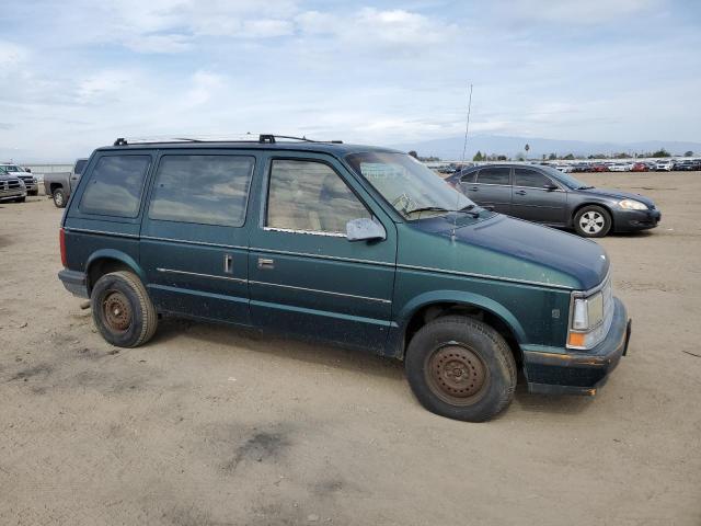 Photo 4 from auction – 1988 DODGE CARAVAN LE with VIN 2B4FK5132JR552159