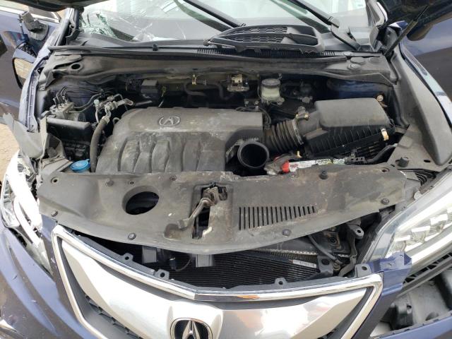 Photo 12 from auction – 2016 ACURA RDX TECHNO with VIN 5J8TB3H5XGL002213