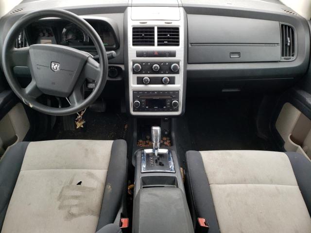 Photo 8 from auction – 2009 DODGE JOURNEY SX with VIN 3D4GG57V79T590709
