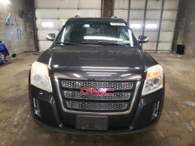 Photo 5 from auction – 2014 GMC TERRAIN SL with VIN 2GKFLYE35E6297126