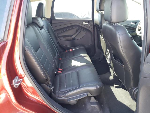 Photo 10 from auction – 2015 FORD ESCAPE SE with VIN 1FMCU9GX1FUA02345