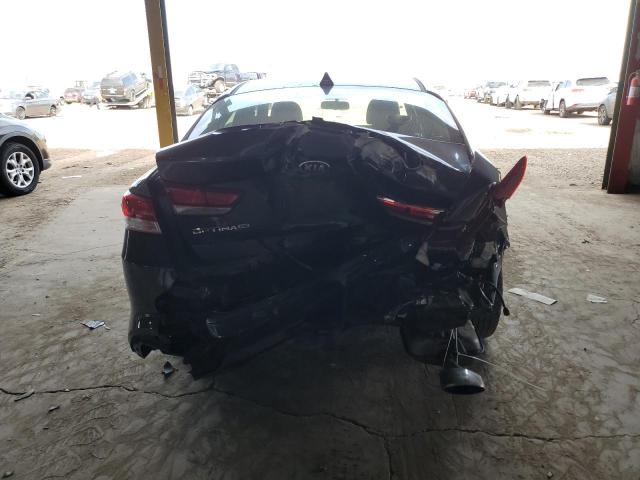 Photo 6 from auction – 2018 KIA OPTIMA LX with VIN KNAGT4L38J5239736