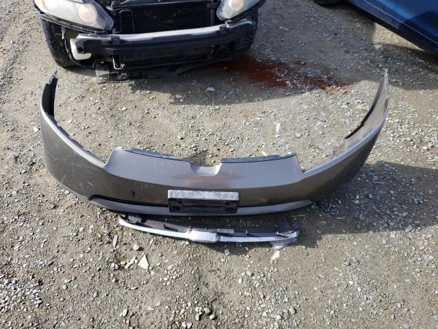 Photo 12 from auction – 2006 HONDA CIVIC EX with VIN 1HGFA16836L112116