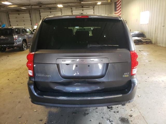 Photo 6 from auction – 2017 DODGE GRAND CARA with VIN 2C4RDGCG0HR815166