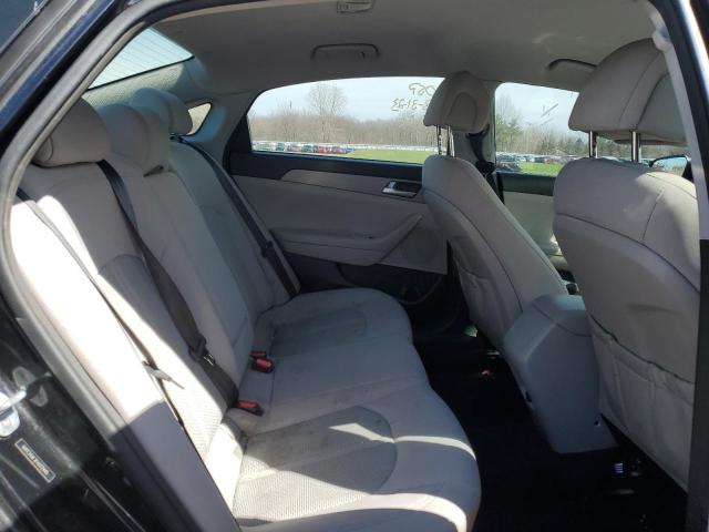 Photo 10 from auction – 2015 HYUNDAI SONATA SE with VIN 5NPE24AF3FH072445